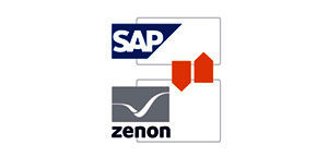 SAP ERP Schnittstelle: SAP-zertifiziertes HMI/SCADA System zenon