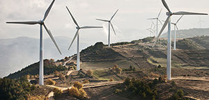Gestire le energie rinnovabili in modo efficiente con zenon | COPA-DATA
