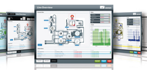 zenon Chameleon Technology: Better Usability with our HMI/SCADA System