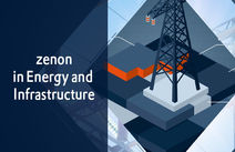 zenon Software Platform in Energy and Infrastructure