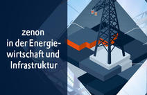 zenon Softwareplattform in der Energiewirtschaft und Infrastruktur