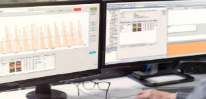 SCADA – Supervisory Control and Data Acquisition