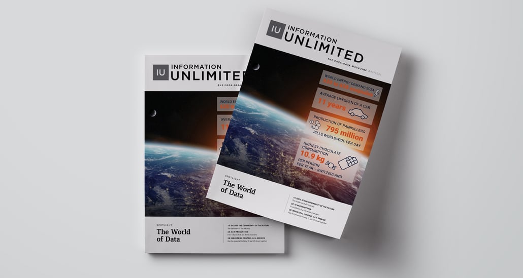 zenon information unlimited
