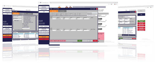 Content_full_2560px_z16_MockUp_3screens_WVS_AML-CEL_TextFilter_TimeFilter_TimeLotShiftFilter
