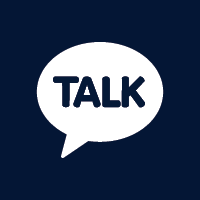 2026_CD_Social_Media_icons_blue_KakaoTalk