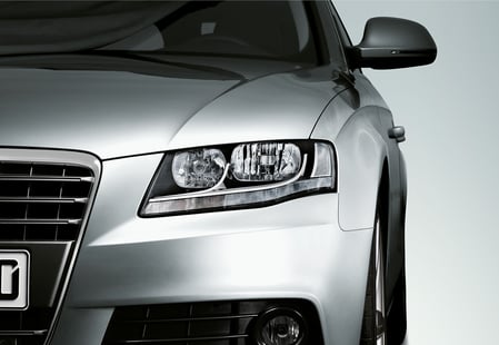 Success Story: Simple parameterization, transparent visualization - zenon at AUDI AG (Germany)