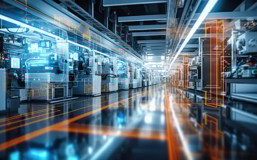 Teaser_Images_840x525px_SmartFactory_IoT-Automation