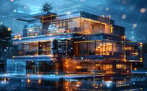 Teaser_Images_840x525px_Sustainability_SmartBuildings