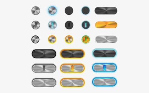 eCom_Teaser_840x525px_BrushedAluminiumButtonSet