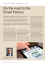 On the road to the Smart Factory