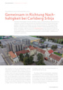 Gemeinsam in Richtung Nachhaltigkeit bei Carlsberg Srbij (Serbien)