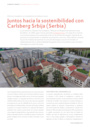 Juntos hacia la sostenibilidad con  Carlsberg Srbija (Serbia)