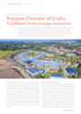 Potsdam Chamber of Crafts: Trailblazer of the energy revolution