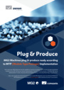Plug & Produce - Brochure (English)