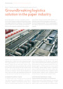 Mondi Business Paper (Austria)