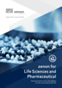 zenon for Life Sciences & Pharmaceutical