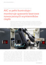 AIC - Projekt zenon firmy RMA wspiera spawanie laserowe (Poland)
