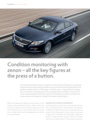 Volkswagen Emden Condition Monitoring (Germany)