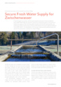 Zwischenwasser: Secure Fresh Water Supply (Austria)
