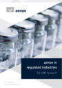 zenon in regulated industries (EU GMP Annex 11)