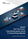 zenon IIoT Services (Service Grid) - next step nella digital networking