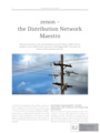zenon – the Distribution Network Maestro