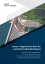zenon – Application dans les centrales hydroélectriques