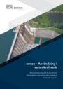 zenon – Användning i vattenkraftverk