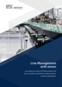 Line Management with zenon