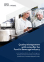 Quality Management with zenon for the F&B industry