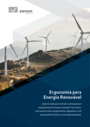 Ergonomia para Energia Renovável